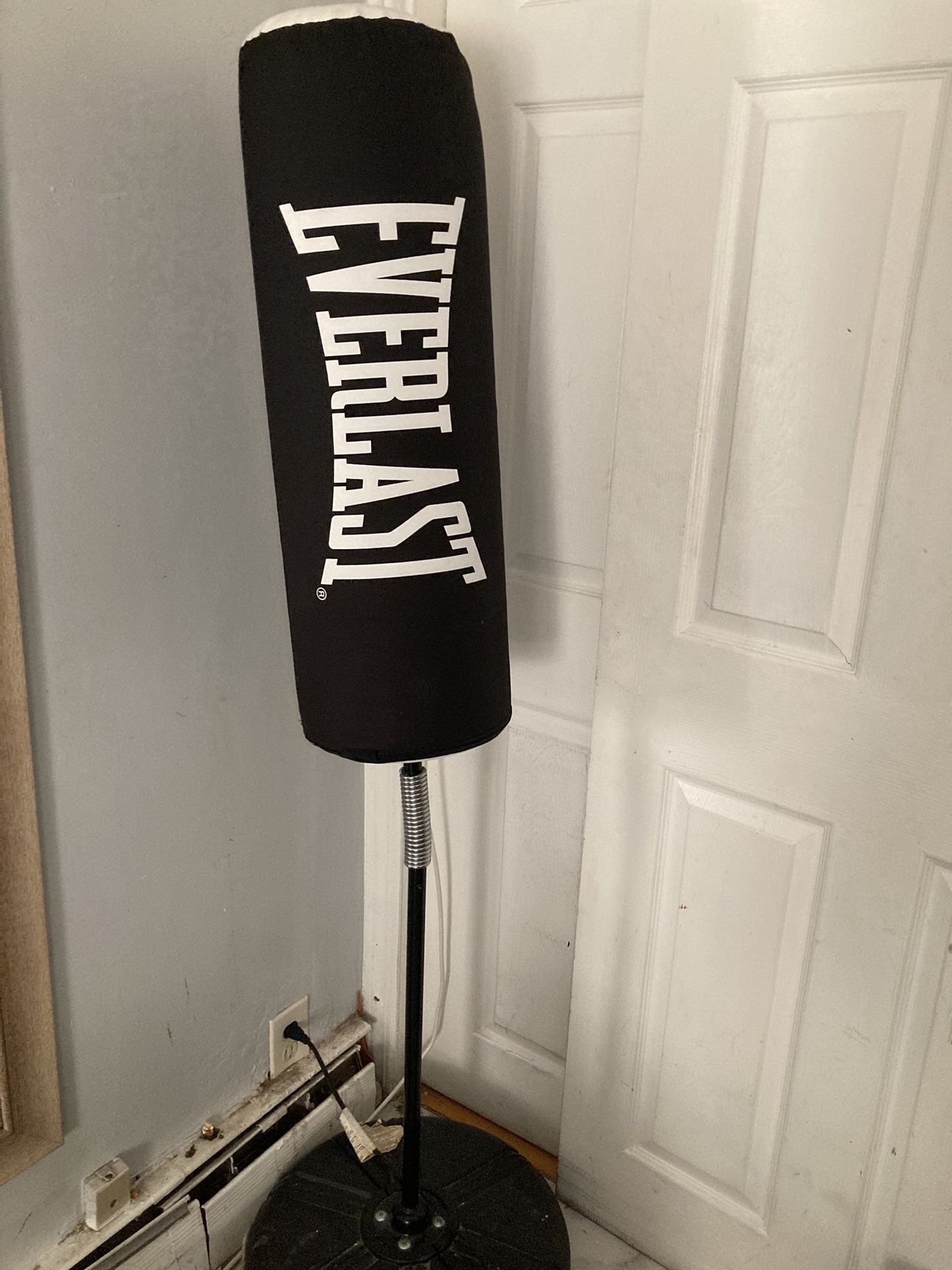 Punching Bag
