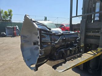 FOR SALE TRANSMISSION FORD NISSAN CHEVY DESDE $480