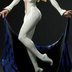 Dagger Collectible Statue