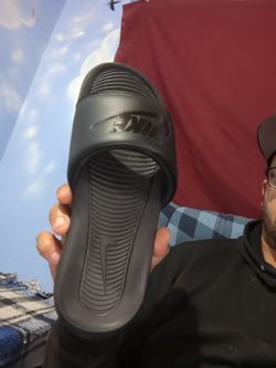Nike Slides