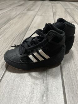 Size 10 Little Kid Wrestling Shoes