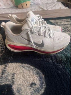 Nike vomero 18