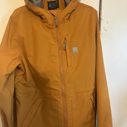 Carhartt womans jacket