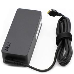 NEW Lenovo 65W USB-C Laptop Charger – Original OEM Adapter for ThinkPad, Yoga, IdeaPad