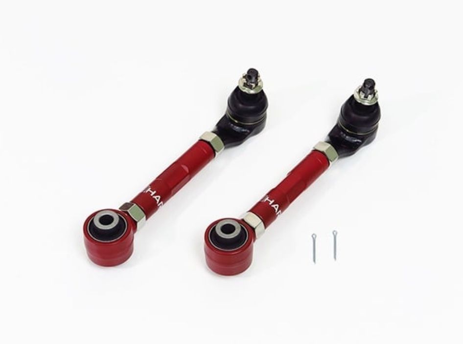 Truhart Honda Accord 03-07 / ACURA TSX 03-08 Rear Adjustable Camber Kit 