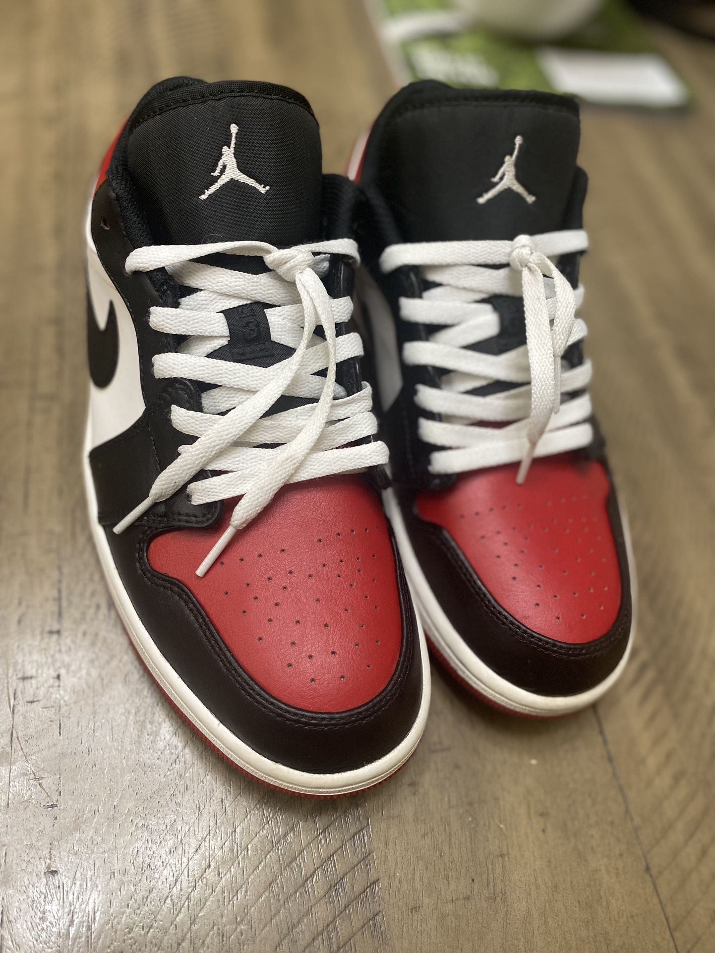 Nike Air Jordan 1 Low