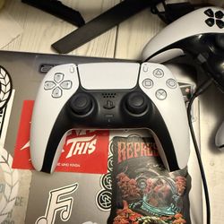 Brand New Ps5 Controller