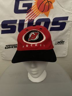 New Jersey Devils Vntg SnapBack