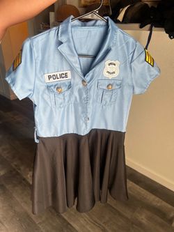 Halloween costume