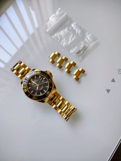 Invicta pro driver watch 23072