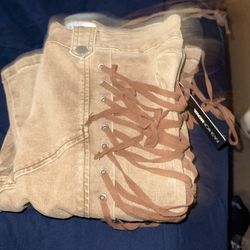 New Fashion Nova Jeans 