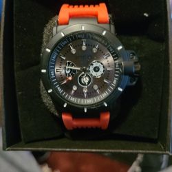 Zermat Watch