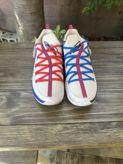 Nike Lebron 17 Tune Squad Size 11