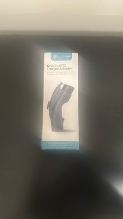 Tesla charger Adapter J1772