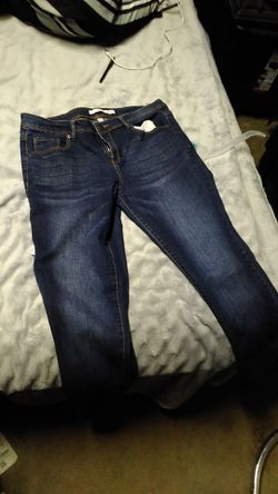 Pants size 15 for women