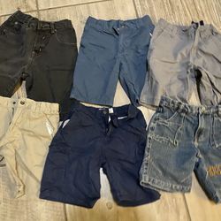 Boys Jeans Shorts Bundle ( 30.00)