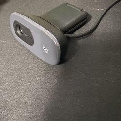Logitech Camera 720p 