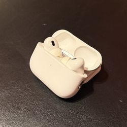 Apple AirPods Pro 2nd Gen (Lightning)