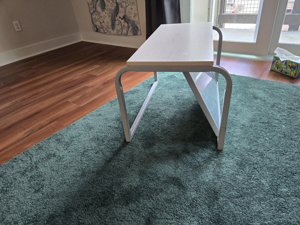 Free Shoe Store Bench
