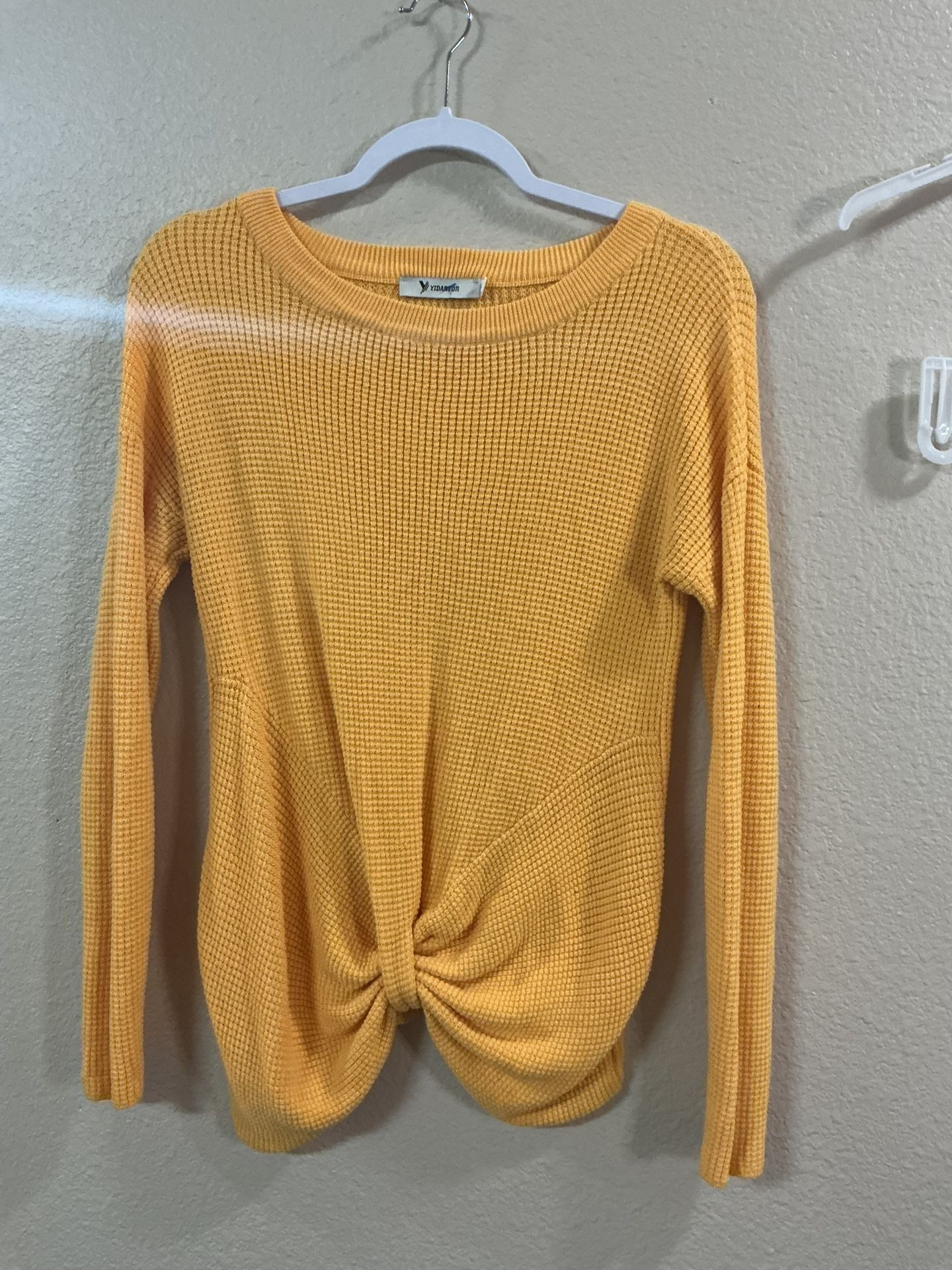 Yidarton Long Sleeve