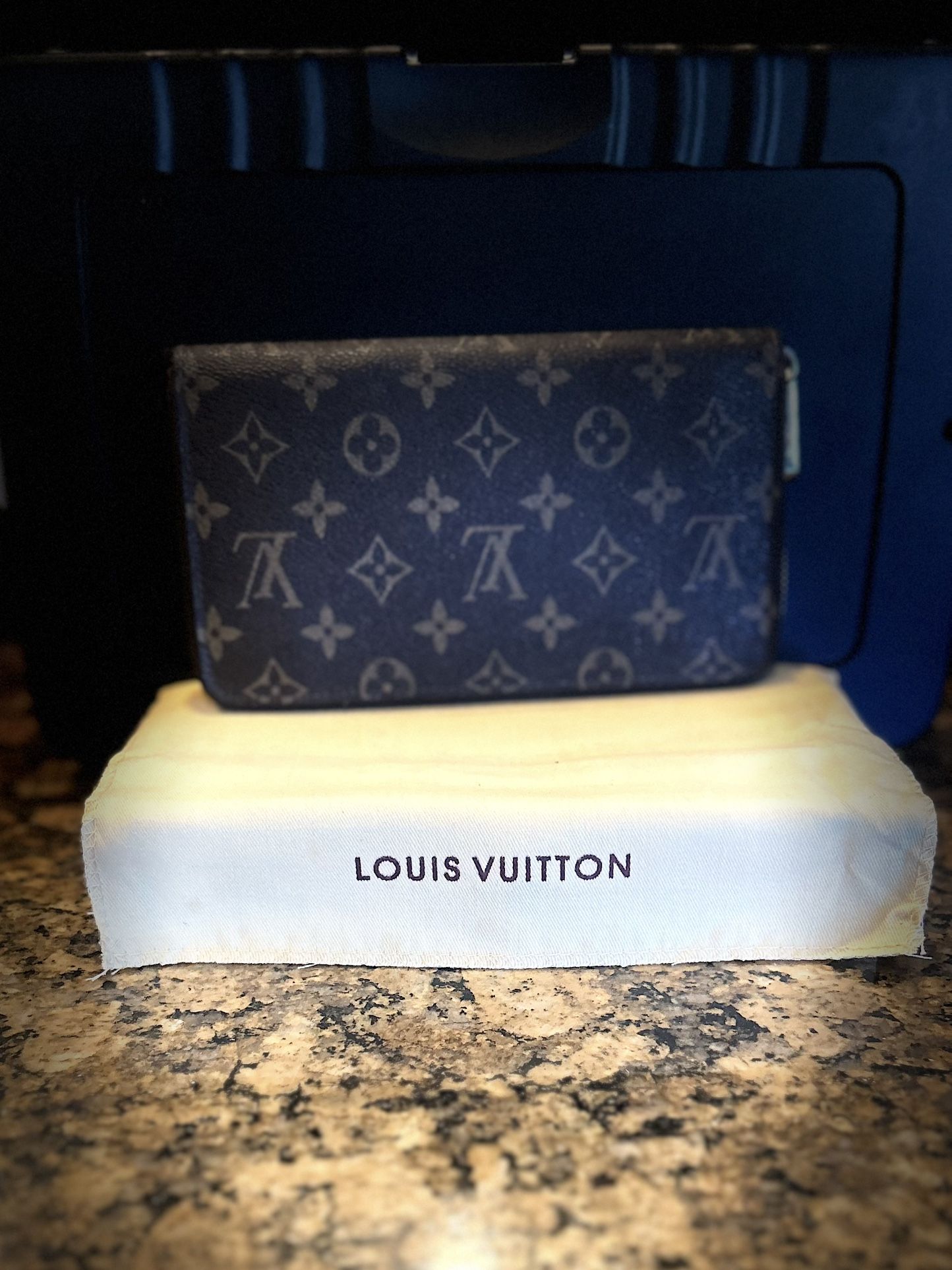 Louis Vuitton Wallet