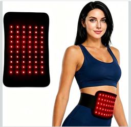 Red Light Therapy Mat for Body