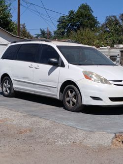 Mini  Van