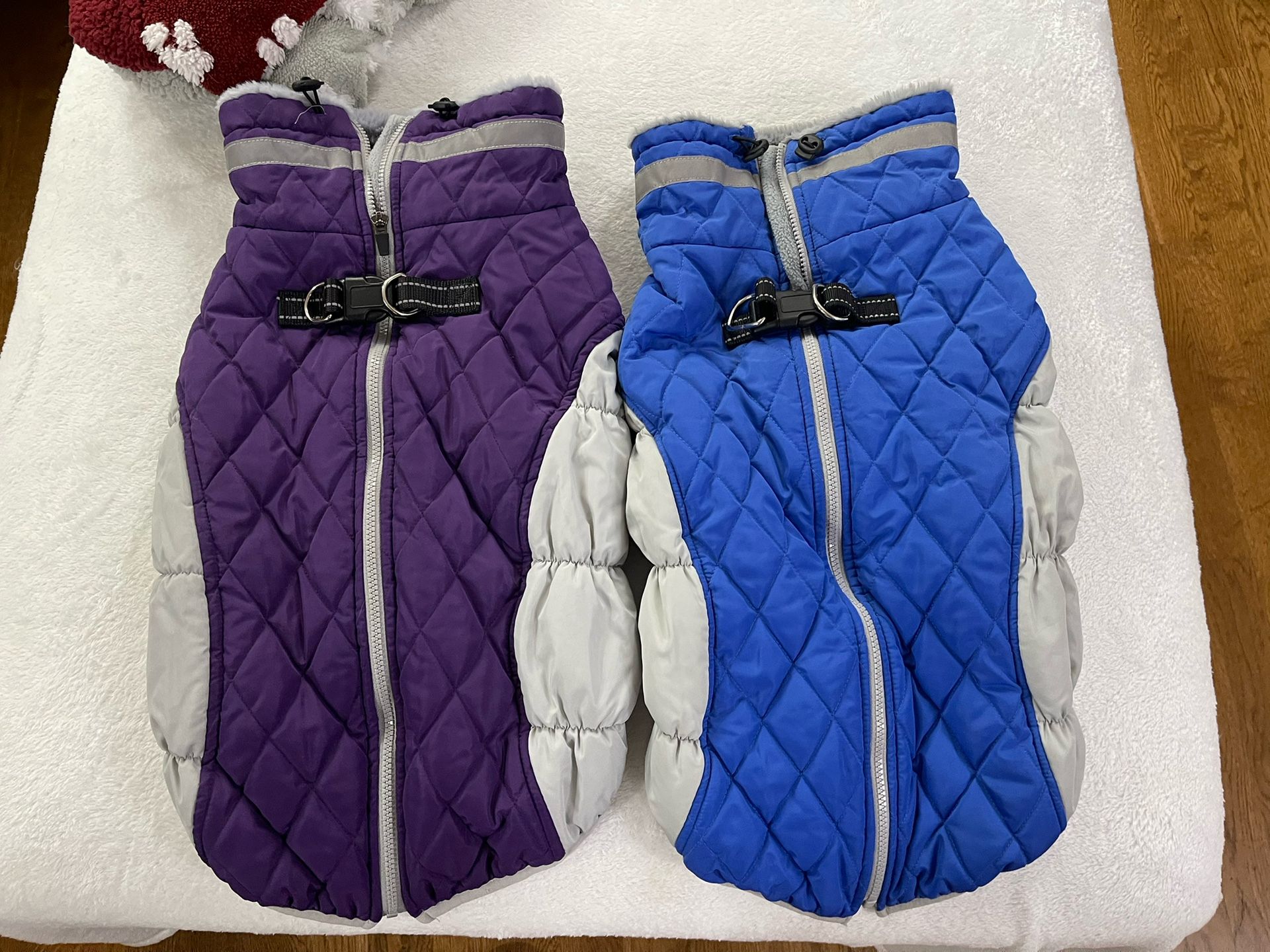 #2 NEW X-Large/ Large Dog Jacket/ Coat