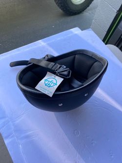 Thunder road skull cap helmet brand new 45$ obo