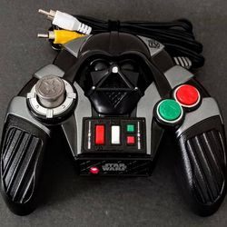 Star Wars Revenge of the Sith Plug n' Play TV Game