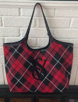 Victoria’s Secret Tote Bag