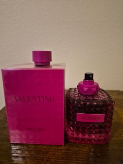 Valentino Donna Born In Roma Pink PP Eau de Parfum Spray 3.4 fl oz