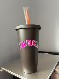 2026 Dunkin Donuts Limited Edition Parke Tumbler