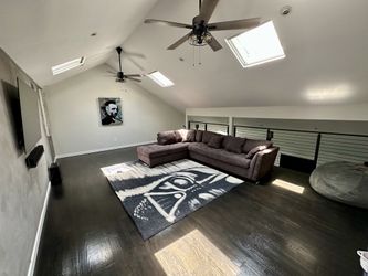 Raymore & Flannigan L Shape Sectional