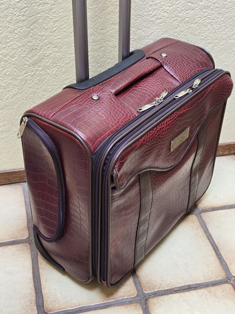 Sewing, Craft, Work Tote byHusqvarna Viking