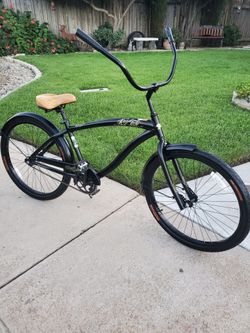 Beach Cruiser