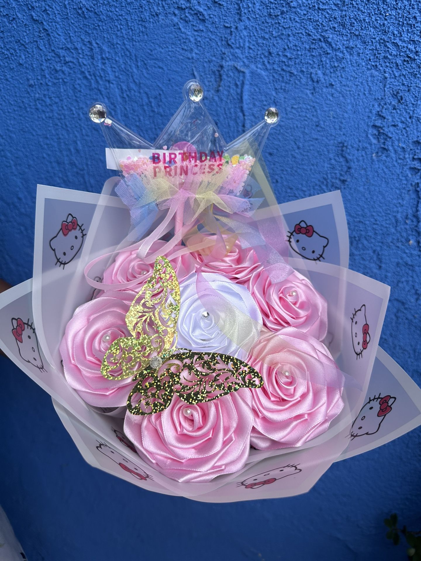 Ramos De Rosas Eternas  Eternal Flowers Bouquets 💐 