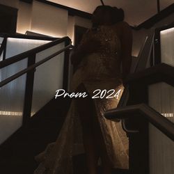 Formal dress/ Prom Dress