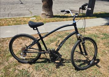 Electra Townie 21D Men's bicycle