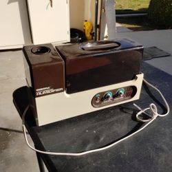 Dehumidifier 
