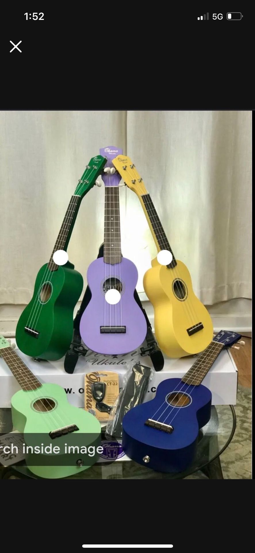 Ukulele 