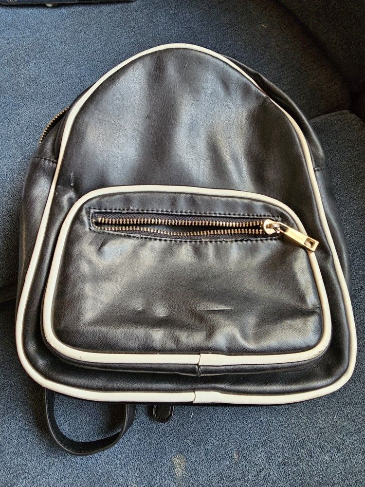 Forever 21 Mini Backpack
