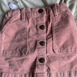 Girls Clothing 