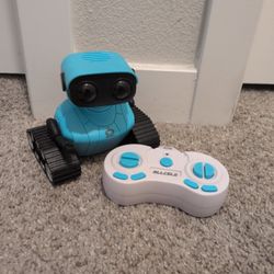Allcele Dancing Remote Control Robot 