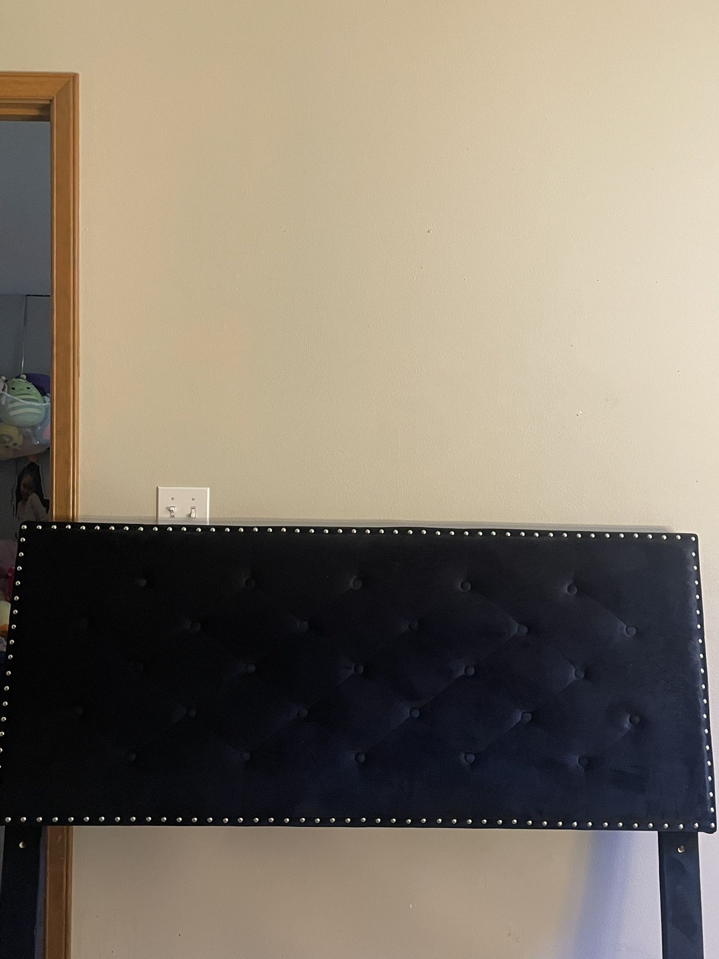 Full Size Bed Frame