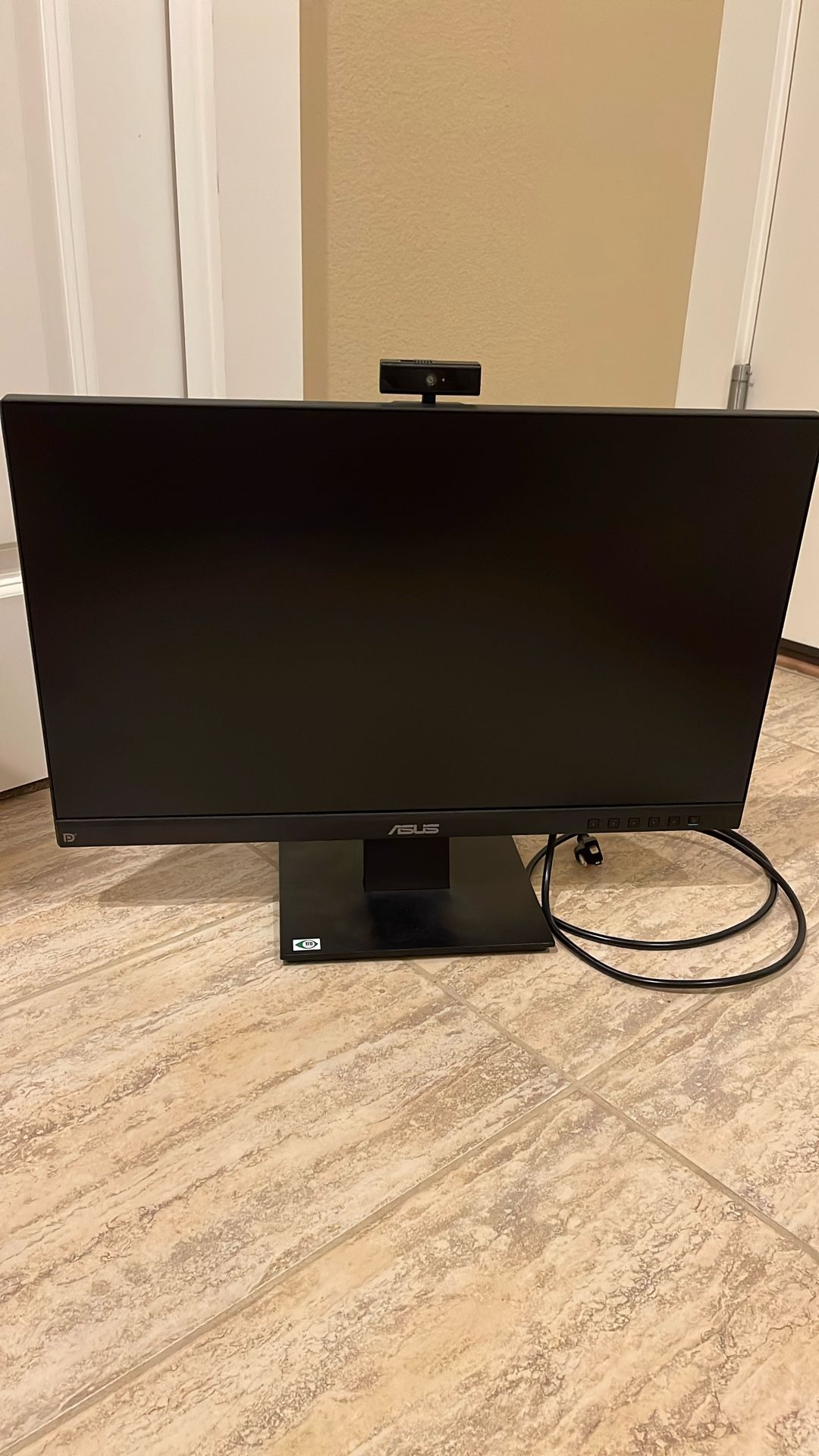 ASUS Monitor BE24EQK