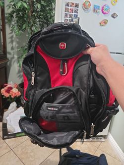 Laptop Swiss gear backpack