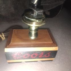 (Coors Light). Adolph Coors Company Golden Colorado