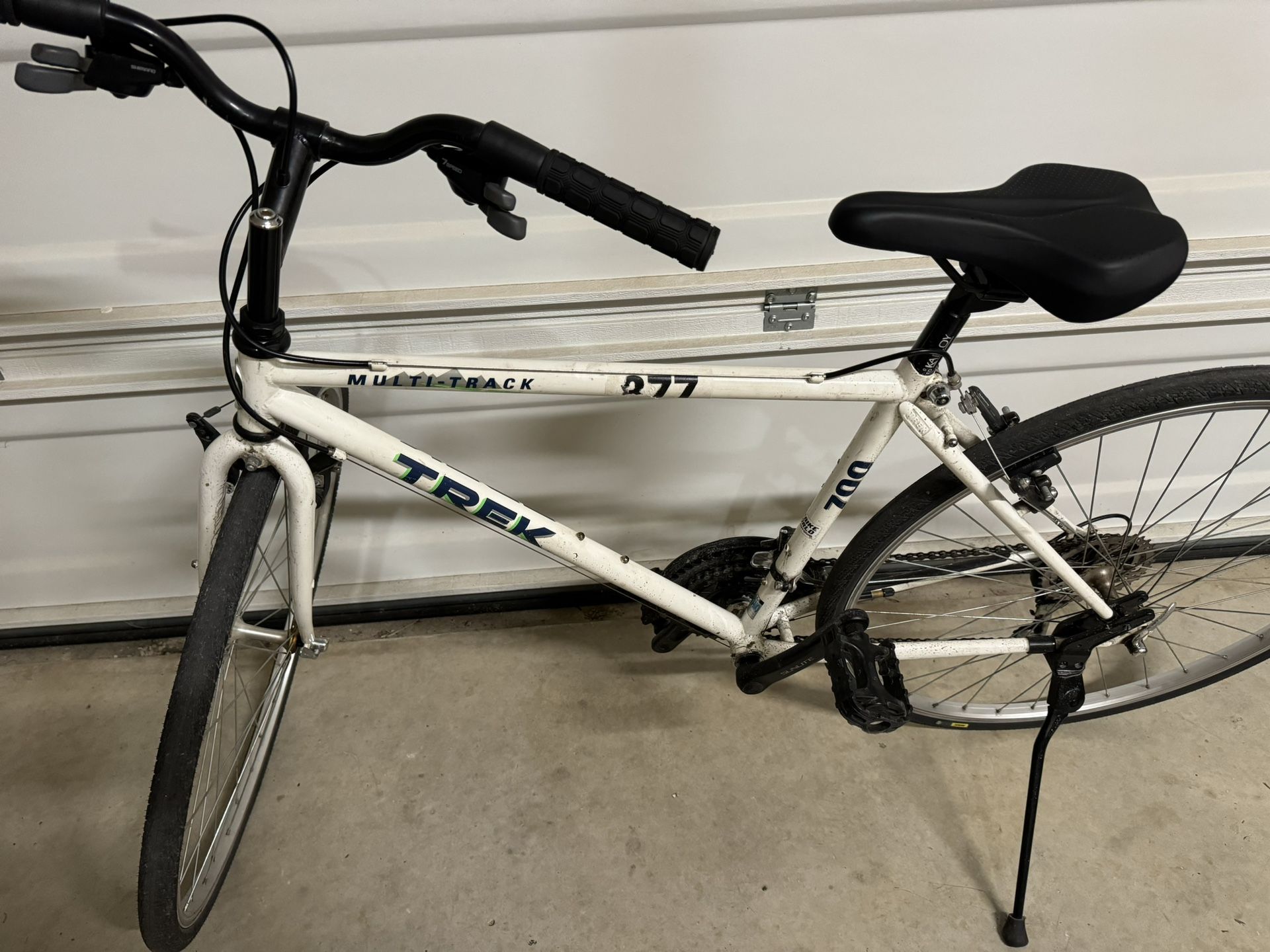 Trek 700 City Bike 