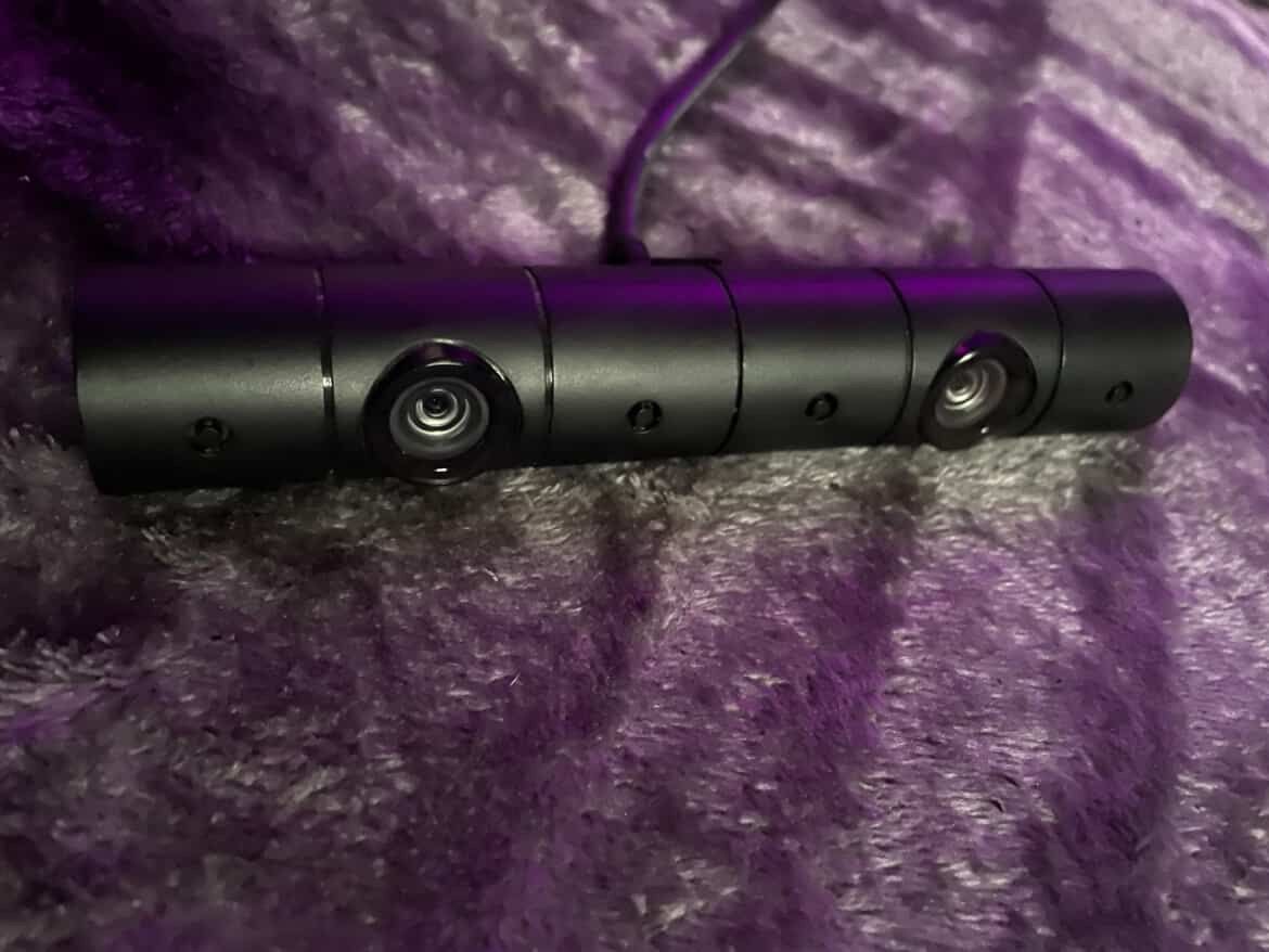 Ps4 Camera